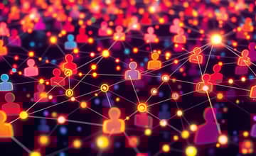 The Network Effect: How Connections Drive Economic Value