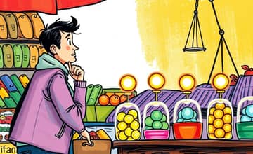 Mastering Marginal Utility: Understanding Consumer Choice