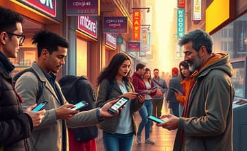 Frictionless Finance: The Rise of Digital Transactions