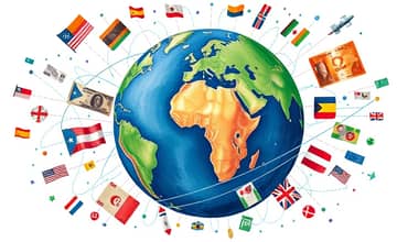 Understanding Exchange Rates: Global Trade and Your Money