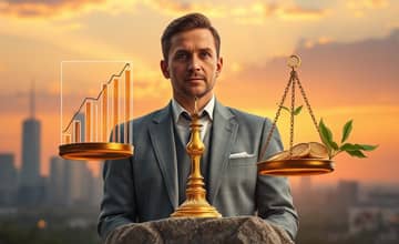 Cost-Benefit Analysis: A Framework for Smart Choices