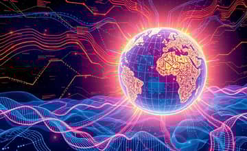 The Information Economy: Data as a New Economic Frontier