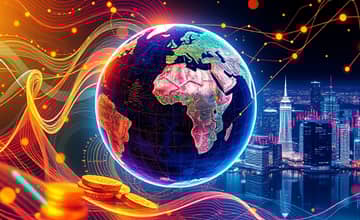 Your Personal Economist: Understanding Global Financial Shifts