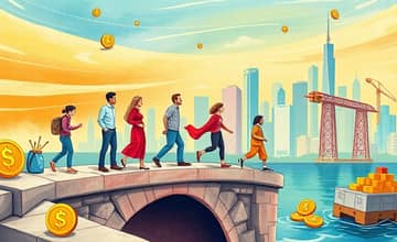 The Capital Creator: Generating Wealth from Scratch