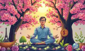 The Mindful Investor: Aligning Your Money with Your Values