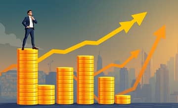 Wealth Amplified: Leveraging for Smarter Growth