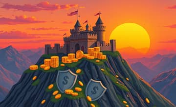 Building Your Fortress: Financial Resilience Strategies