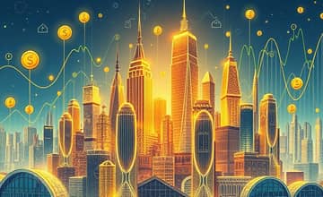 The Income Architect: Designing Your Cash Flow Streams