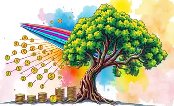 The Income Spectrum: Diversifying Your Revenue Sources