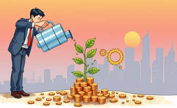 The Strategic Spender: Making Every Purchase an Investment