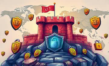 The Prudent Protector: Shielding Your Assets from Risk