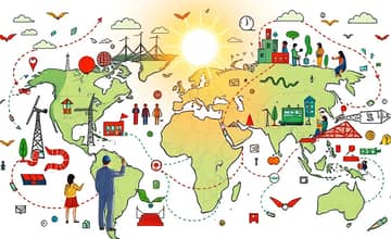 The Global Gateway: Unlocking International Market Potential