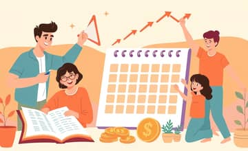 Smart Money Habits: Cultivating Lasting Prosperity