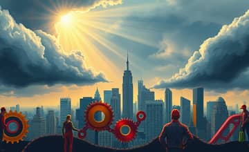 Navigating economic downturns: Strategies for resilience