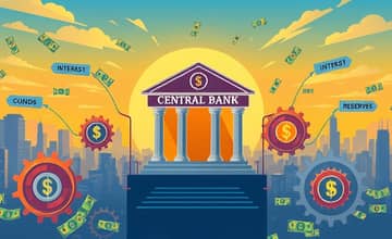 Monetary policy demystified: Central banks and money supply