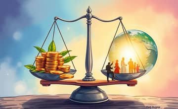 Beyond the balance sheet: Measuring true economic value