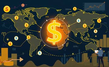 The dollar's influence: Foreign exchange and your personal finances