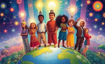 Unlocking human potential: The economics of individual capacity