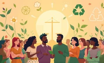 Ethical economics: Making responsible financial choices