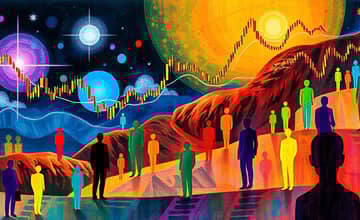 Market efficiency myths: Rationality vs. reality in finance