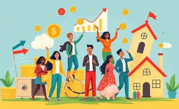 Decoding economic jargon: Your quick guide to financial terms