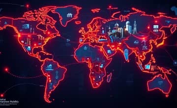 Geopolitics and global markets: Understanding the impact