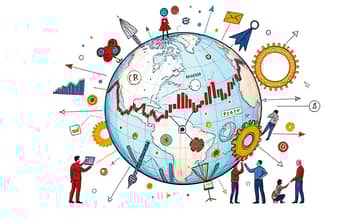 The economic pulse: Interpreting market signals for insight
