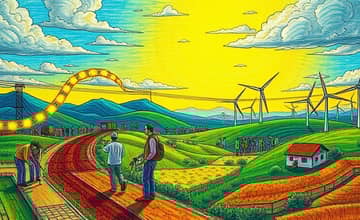 Economic resilience: Building stability in uncertain times