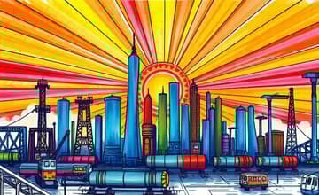 Capital formation explained: Fueling future economic growth