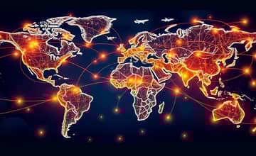 Building economic bridges: International trade essentials