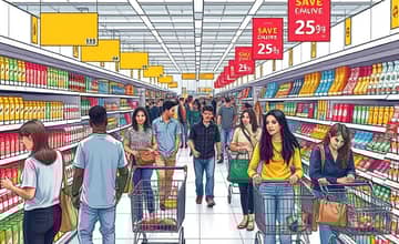 The Savvy Shopper's Secret: Maximizing Discounts and Deals