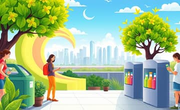 Zero-Waste Wealth: Maximizing Every Resource