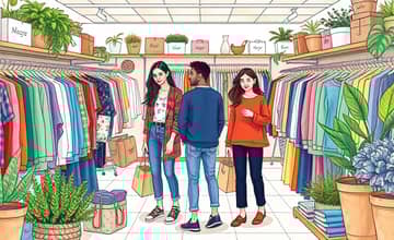 Frugal Fashion: Style on a Shoestring Budget