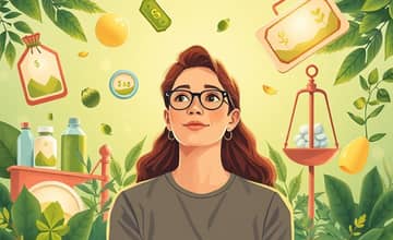 Mindful Consumption: Conscious Spending for a Better You