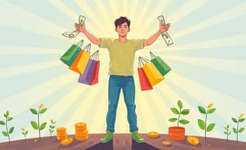 The Financial Fast: Clearing Unnecessary Expenses