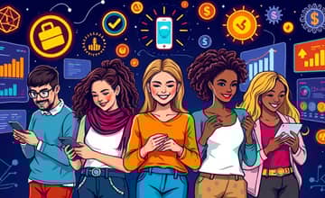 Digital Money Mastery: Apps and Tools for Modern Budgeting