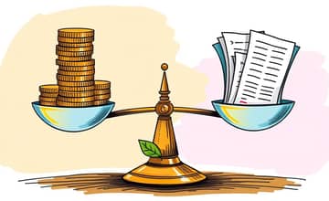 Your financial snapshot: The balance sheet for beginners