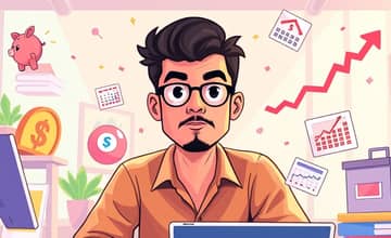 Financial Goal Setting: Turning Visions into Value