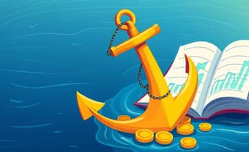 Your Financial Anchor: Steadfast Budgeting in Any Climate