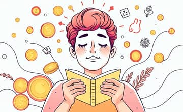 Stress-Free Spending: Budgeting for Peace of Mind