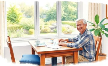 Retirement Reimagined: Budgeting for Your Golden Years