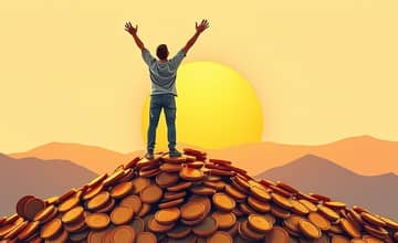 Your Debt-Free Narrative: A Budgeting Success Story