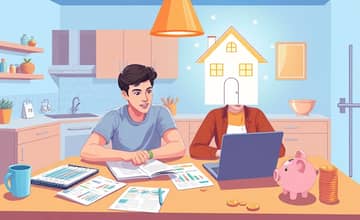 Home Ownership Horizions: Budgeting for Your First Property