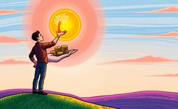 Mindful Allocation: Intentional Decisions for Your Wealth