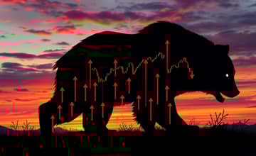 Capitalizing on Contraction: Profiting in Bear Markets