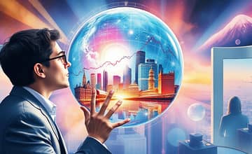 The Investor's Oracle: Foresight in Financial Planning