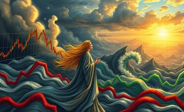 The Risk Whisperer: Taming Volatility, Unleashing Growth