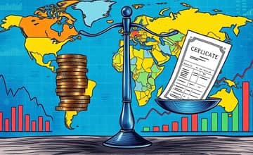 The Balanced Equation: Finding Equilibrium in Your Portfolio