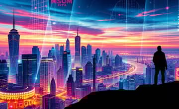 Disruptive Returns: Investing in Innovation and Change