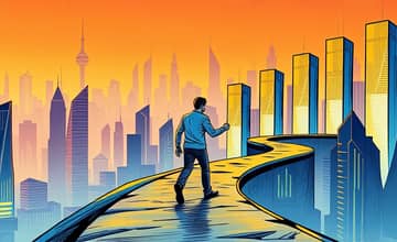 The Market's Mover: Strategic Positioning for Advantage